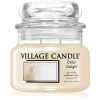 Village Candle Dolce Delight ароматна свещ  (Glass Lid) 262 гр.