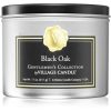 Village Candle Gentlemen's Collection Black Oak ароматна свещ в кутия 311 гр.