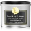 Village Candle Gentlemen's Collection Spiced Tobac & Honey ароматна свещ в кутия 311 гр.