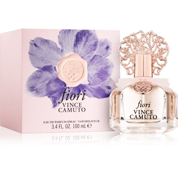 Vince Camuto Fiori парфюмна вода за жени 100 мл. на ниска цена