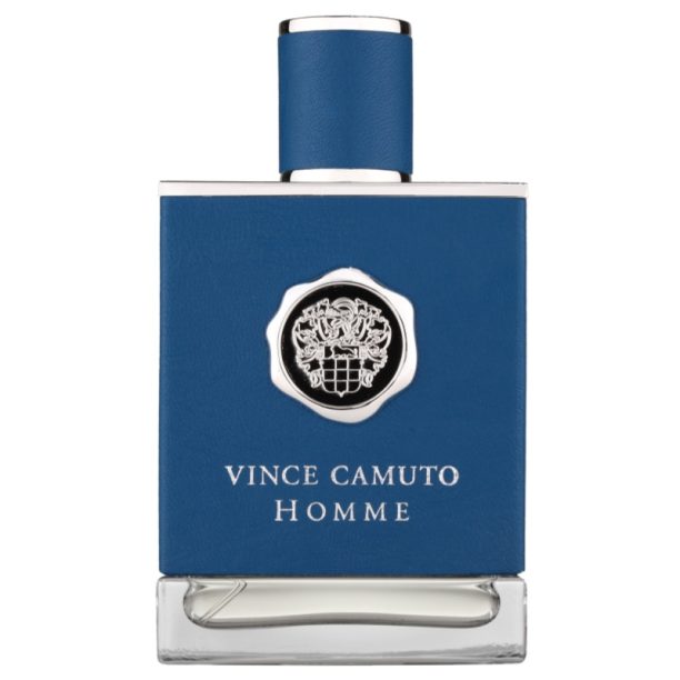 Vince Camuto Homme тоалетна вода за мъже 100 мл. купи на топ цена