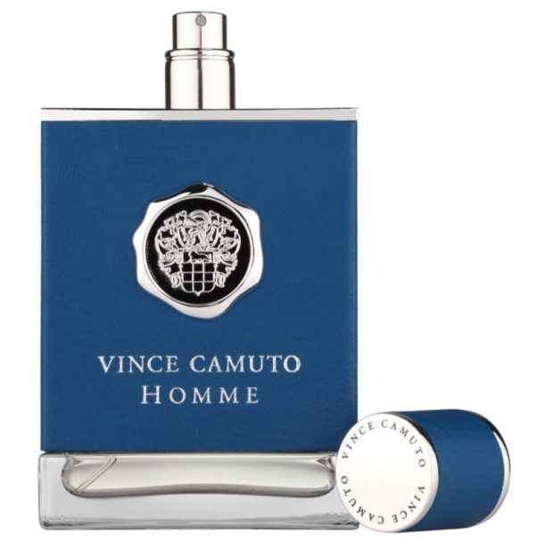 тоалетна вода за мъже Vince Camuto