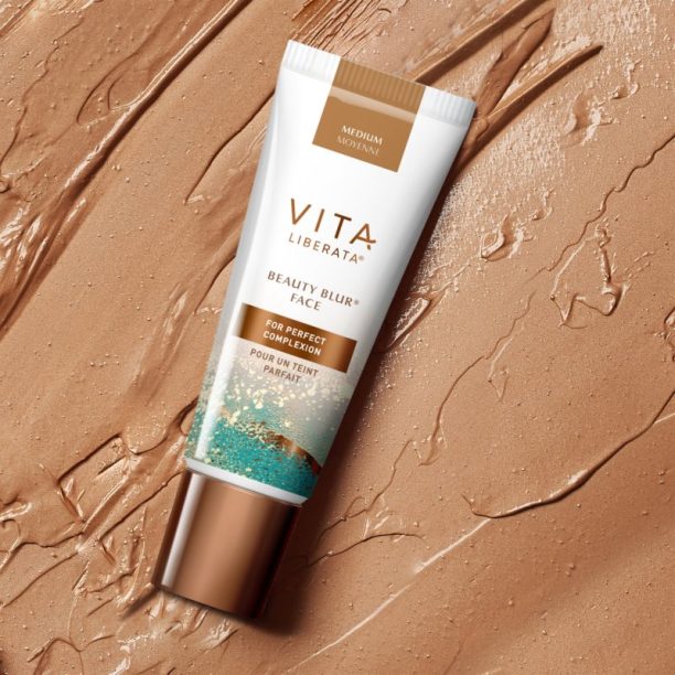 Vita Liberata Beauty Blur Face