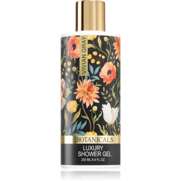 Vivian Gray Botanicals луксозен душ гел 250 мл.