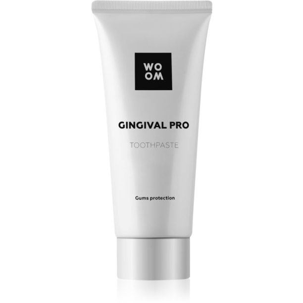 WOOM Gingival Pro подсилваща паста за зъби 50 мл.