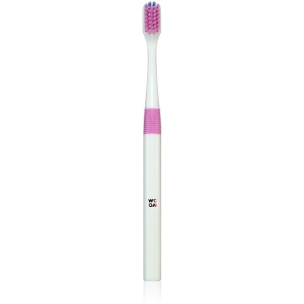 WOOM Toothbrush Ultra Soft четка за зъби ултра софт 1 бр.