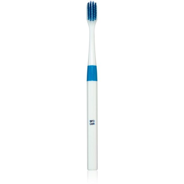 WOOM Toothbrush Ultra Soft четка за зъби ултра софт 1 бр.