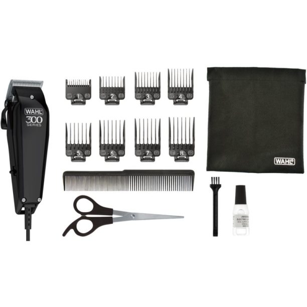 Wahl Home Pro 300 машинка за подстригване на коса