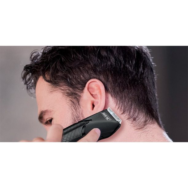 Wahl Lithium Pro LCD 1661-0465 машинка за подстригване на коса купи на топ цена