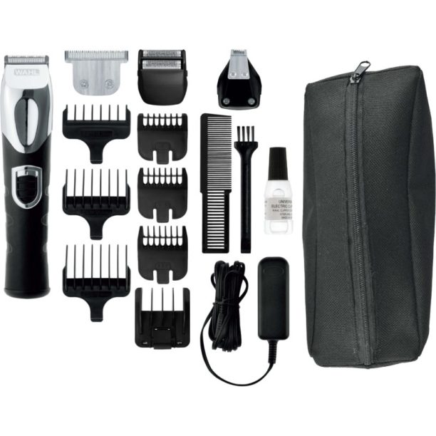 Wahl Multi Purpose Grooming Kit 09854 тример за цялото тяло 1 бр. на ниска цена