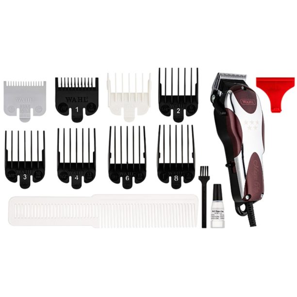 Wahl Pro 5 Star Series Magic Clip 08451-316H машинка за подстригване