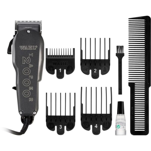 Wahl Pro Classic Series Taper 2000 професионален уред За коса 1 бр.