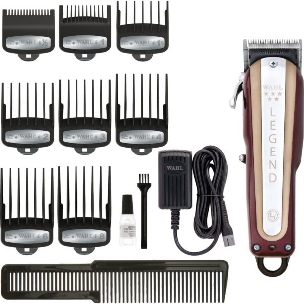 Wahl Pro Legend Cordless професионален уред За коса 1 бр.