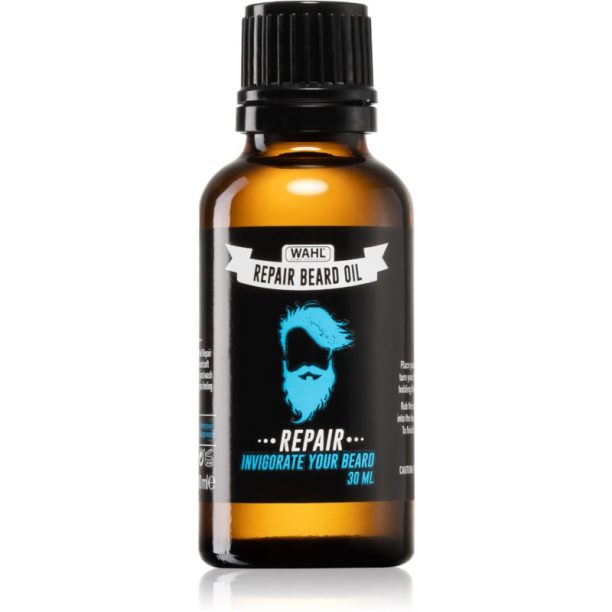 Wahl Repair Beard Oil олио за брада 30 мл.