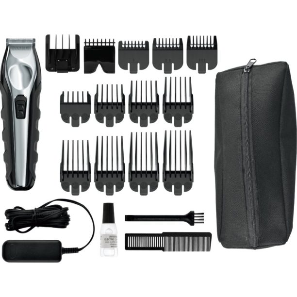 Wahl Total Beard Grooming Kit тример за цялото тяло 1 бр.