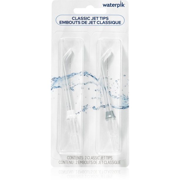 Waterpik Classic Jet JT450 резервни дюзи 2 бр.