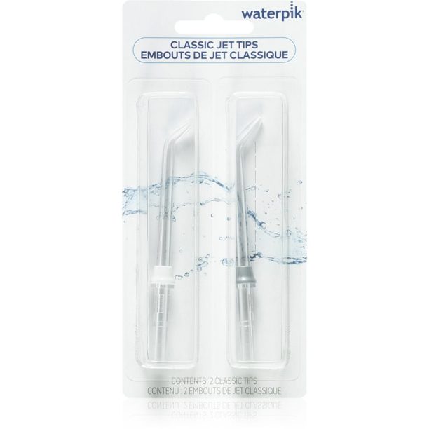 Waterpik JT100 Classic Jet резервни дюзи 2 бр.