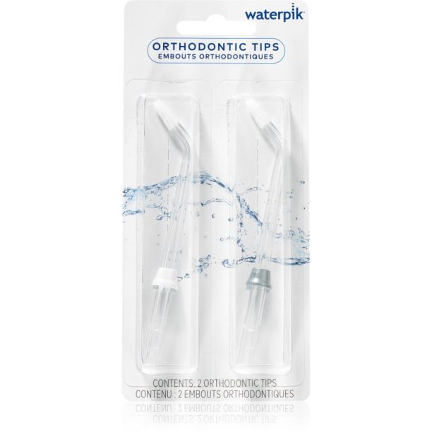 Waterpik Orthodontic OD100 резервни дюзи 2 бр.