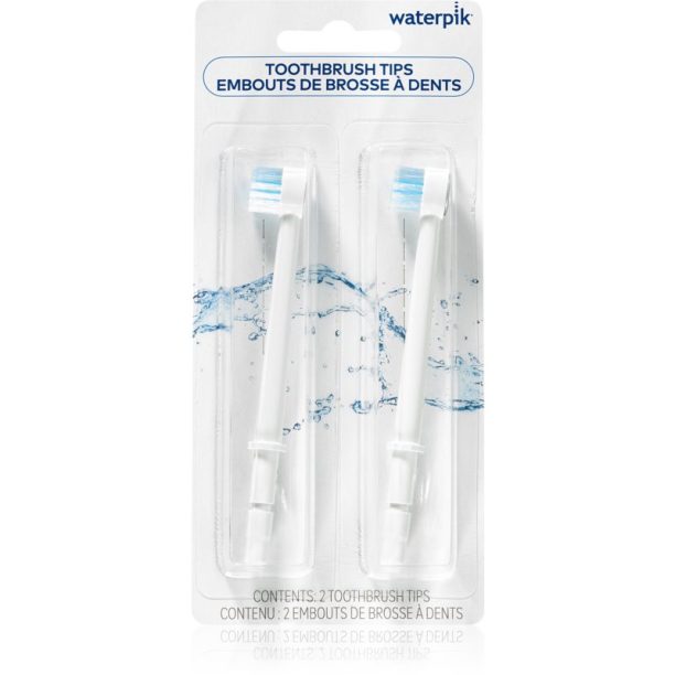 Waterpik TB100 Toothbrush резервни дюзи 2 бр.