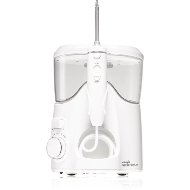 Waterpik Whitening WF-06 душ за устна хигиена с избелващ ефект