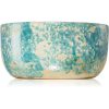 Wax Design Rustic Jade Citronella ароматна свещ 11x23 см