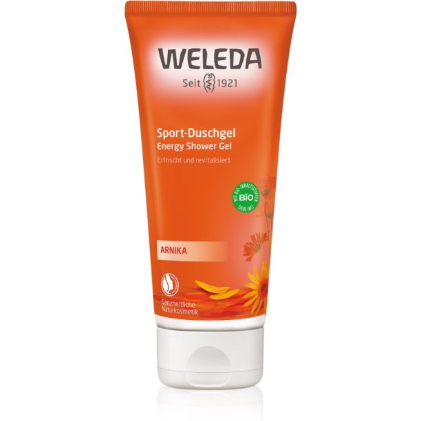 Weleda Arnica душ гел 200 мл.