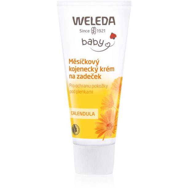 Weleda Baby 30 мл.