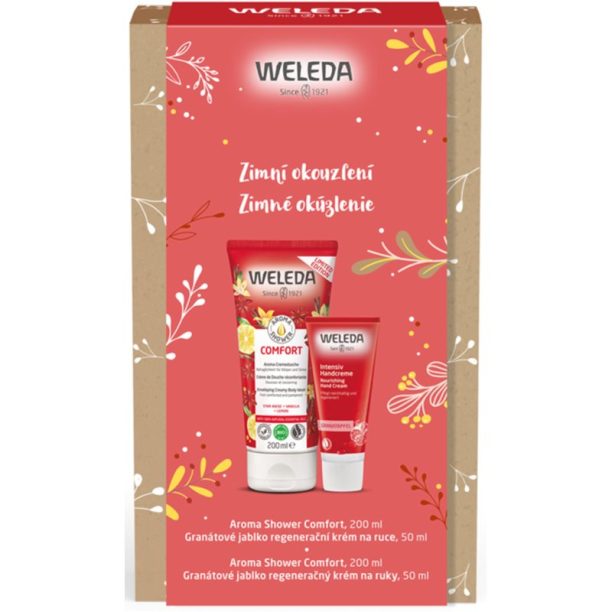 Weleda Comfort