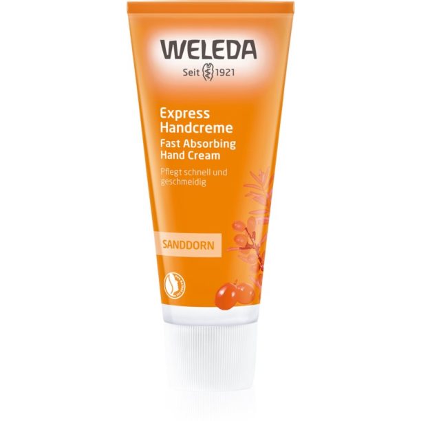 Weleda Sea Buckthorn крем за ръце 50 мл. на ниска цена