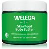 Weleda Skin Food интензивно масло за тяло за суха или много суха кожа Glass Jar 150 мл.