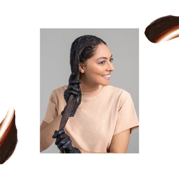 Wella Professionals Color Fresh Възстановяваща цветна маска за всички видове коса Chocolate Touch 150 мл. купи на топ цена