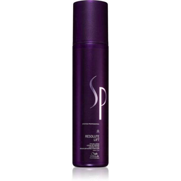 Wella Professionals SP Styling Resolute Lift спрей  за коса