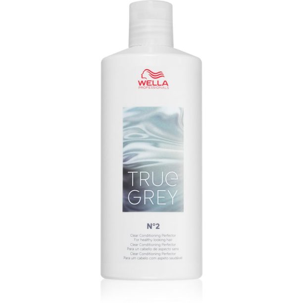 Wella Professionals True Gray процедура-грижа за сива коса 500 мл.