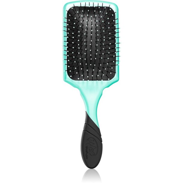 Wet Brush Pro Paddle Четка за коса Purist Blue