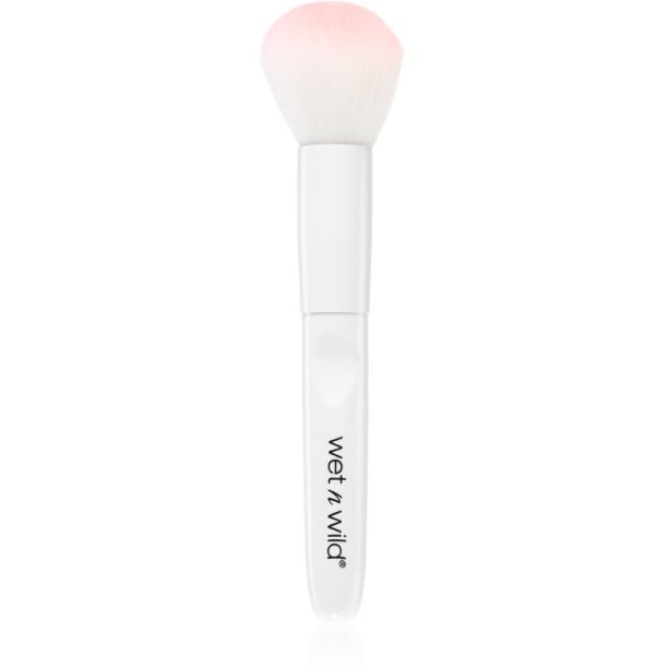 Wet n Wild Brush четка за пудра 1 бр.