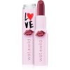 Wet n Wild Love Edition Mega Last хидратиращ гланц за устни цвят Raining Rubies 3