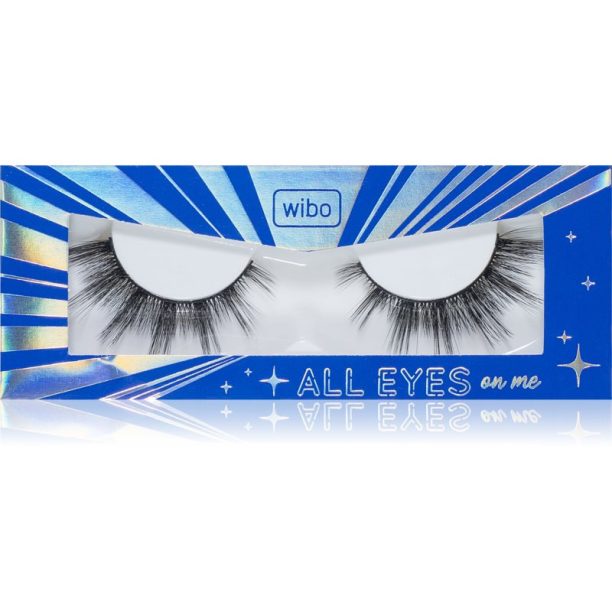 Wibo All Eyes On Me изкуствени мигли 1 бр.