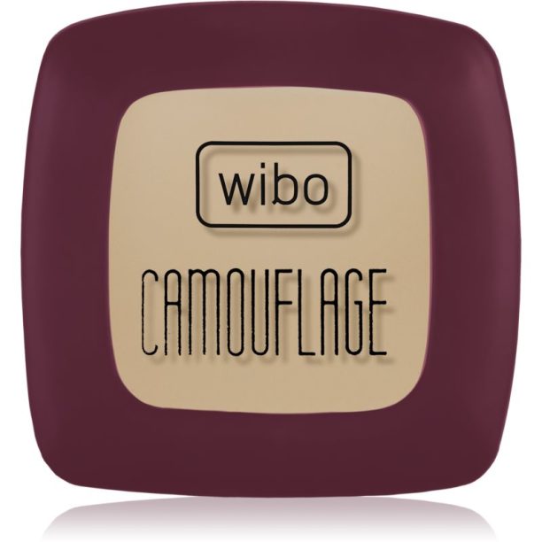 Wibo Camouflage кремообразен покривен коректор 2 10 гр.