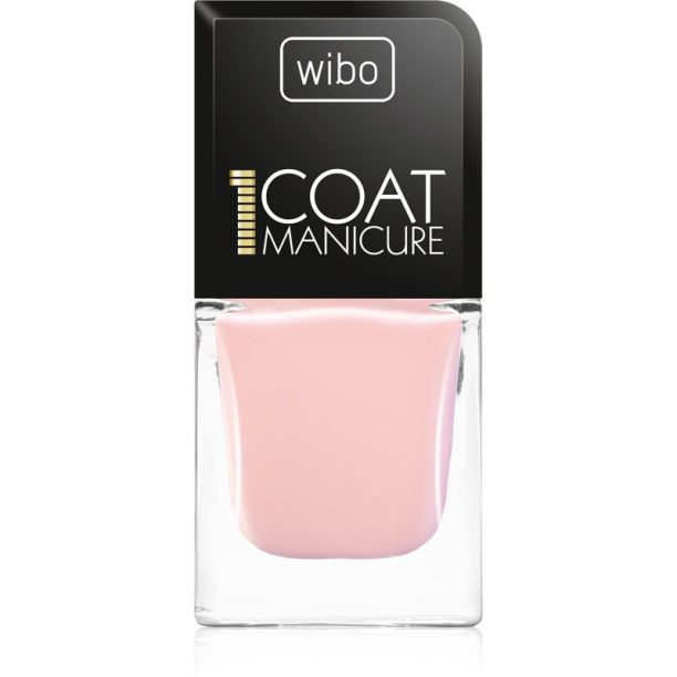 Wibo Coat Manicure лак за нокти 17 8