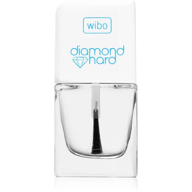 Wibo Diamond Hard балсам за нокти 8