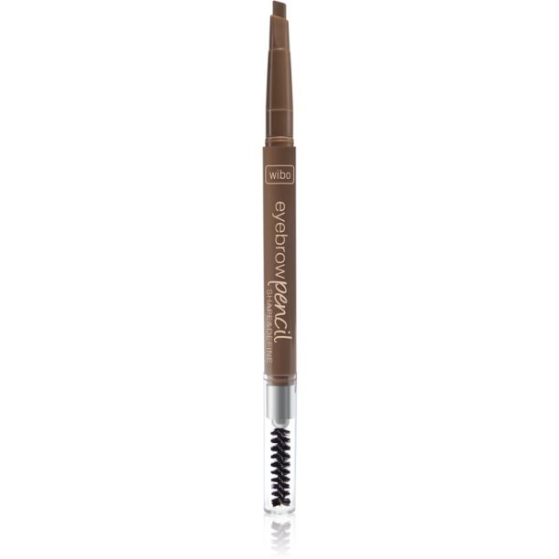 Wibo Eyebrow Pencil водоустойчив молив за вежди 1