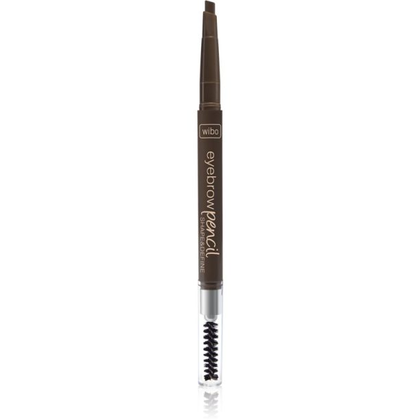 Wibo Eyebrow Pencil водоустойчив молив за вежди 2