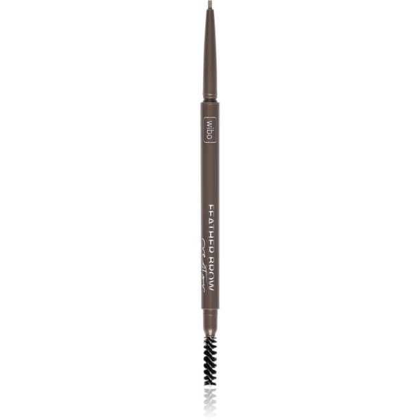 Wibo Feather Brows Pencil молив за вежди Soft