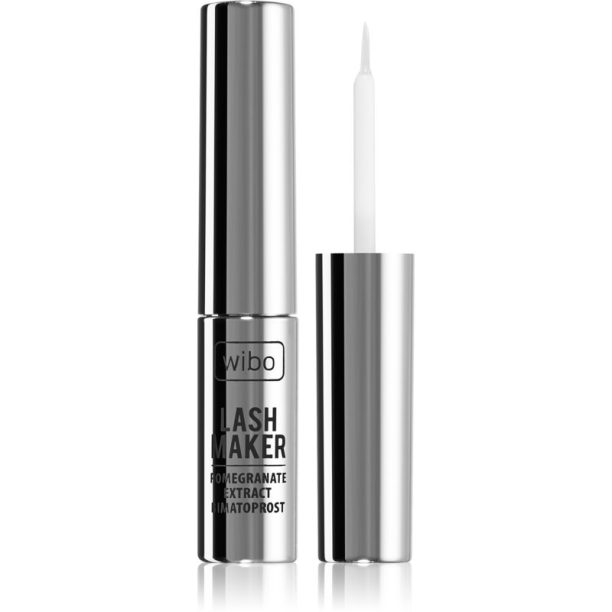 Wibo Lash Maker серум за мигли 3 гр.