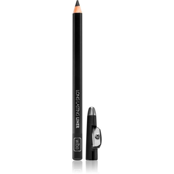 Wibo Long-lasting Liner дълготраен молив за очи 02 1