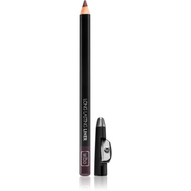 Wibo Long-lasting Liner дълготраен молив за очи 51 1