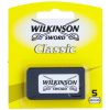 Wilkinson Sword Classic резервни остриета 5 бр.