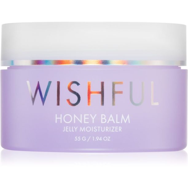 Wishful Honey Balm хидратиращ гел 55 гр.