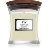 Woodwick Solar Ylang ароматна свещ с дървен фитил 85 гр.