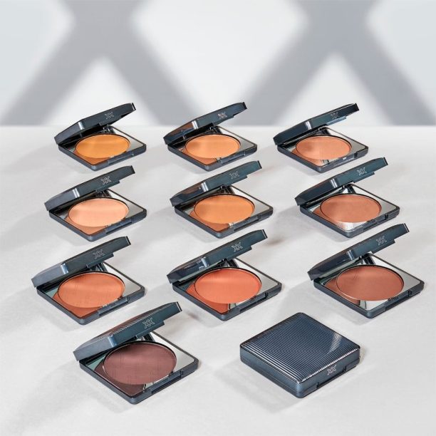 XX BRONZER XX by Revolution XX BRONZER бронзант с матиращ ефект цвят Spectre 6.5 гр. - оригинален продукт